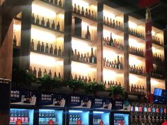 -雪熊哈尔滨烧烤·精酿啤酒·砂锅(中央胜境店)