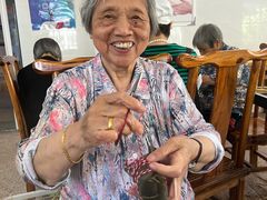 -上海市松江华阳敬老院