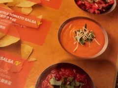 -Q MEX 库迈墨西哥餐吧(三里屯店)