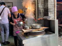 -老李家杂肝汤(回民街店)