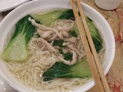-九头鸟酒家(东高地店)