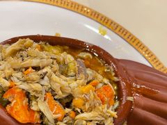 特色河蟹粉-王宝和酒家(黄浦店)