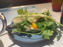 -喜庭海鲜自助(北辰三角洲北辰荟店)