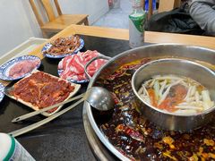 -飘香火锅(玉林西路店)