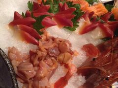 -翡翠小城·海鲜豆捞·广式点心(老佛爷店)