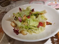 -西堤牛排(南京龙江店)
