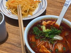 -陇上秦轩biangbiang面(萧山万象汇店)