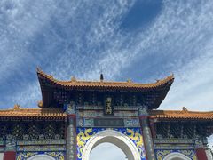 -抱犊寨风景区