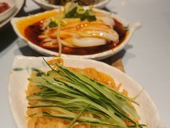 -汉唐宴长安食府