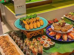 -珠海中海雅高铂尔曼酒店