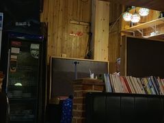 -爱德堡西餐咖啡吧(北师大店)