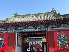 -包公祠