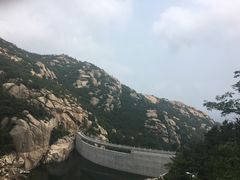-崂山仰口游览区