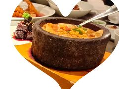 -悦轩中餐厅·高空江景·杭州柏悦酒店
