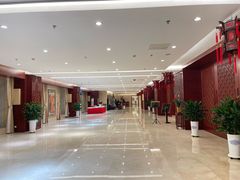 -内蒙古驻京办餐厅
