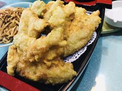-君霖海鲜私房菜(春柳店)