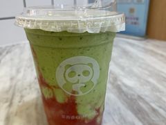 -茶百道(大卫城店)