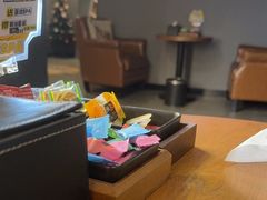 -梵猫·新养生(福州万象城店)