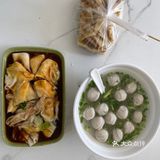 社区美食