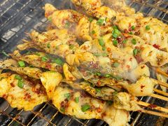 -蟹主隆恩.炙烤海鲜虾蟹馆(梅溪湖店)