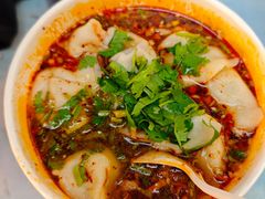 -正宁路小吃夜市