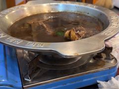 -聚首堂·特色小吃·肘子(什刹海德胜门店)