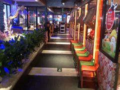 -江边城外烤全鱼(方庄时代购物中心店)