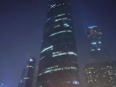 -广州四季酒店
