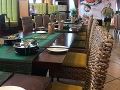 -火舞泰·泰式海鲜火锅餐厅(世纪城店)