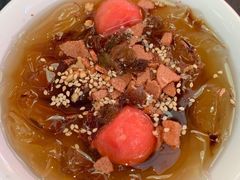 成都冰粉-蜀香坊(Box Hill)