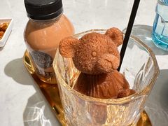 -荟廷·晶萃(静安寺店)