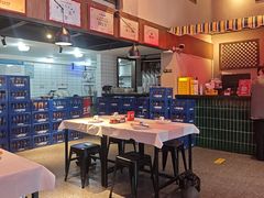 -霸王虾·小龙虾香辣蟹(玉林店)