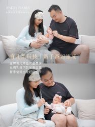 -安琪朵朵独栋花园月子中心