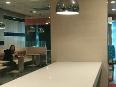 -麦当劳(西安雁塔路店)