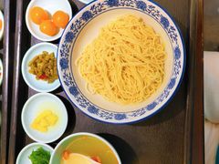 -金陵家宴·金陵春·南京菜(夫子庙店)
