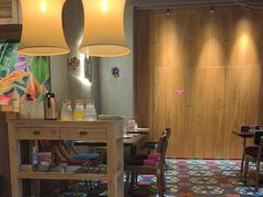 -Brut Eatery Wine Bar & Restaurant (建国东路店)