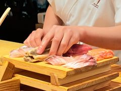 -小十Omakase(地王大厦店)