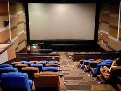 -中影国际影城(东方新天地CINITY店)