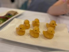 -北京全聚德(和平门店)