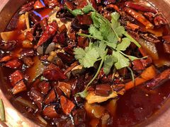 -水煮三国·川鲁江湖菜(香山店)