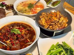 -东北故事私房菜(江南印象店)