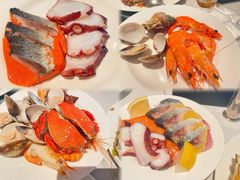 -康帝国际酒店-艾斯本自助西餐厅