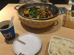 -拿渡麻辣香锅(世茂广场·工三店)