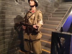 -《12·12》西安事变大型实景演出