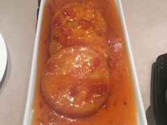 泰式酿番茄-尚一汤·粤菜海鲜(环球港店)