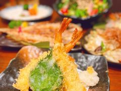 -纹兵卫手打荞麦面日料(虹桥本店)