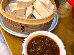 栾川豆腐-杏花村水席楼·洛阳水席(老城十字街店)