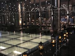 -四季酒店·空中花园 Aria on 9