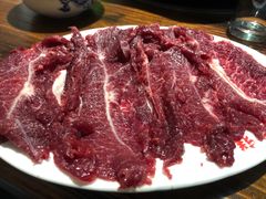 -万祥牛肉火锅(金龙店)
