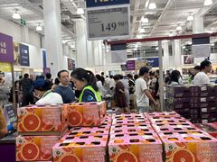 -山姆会员商店(上海浦东店)